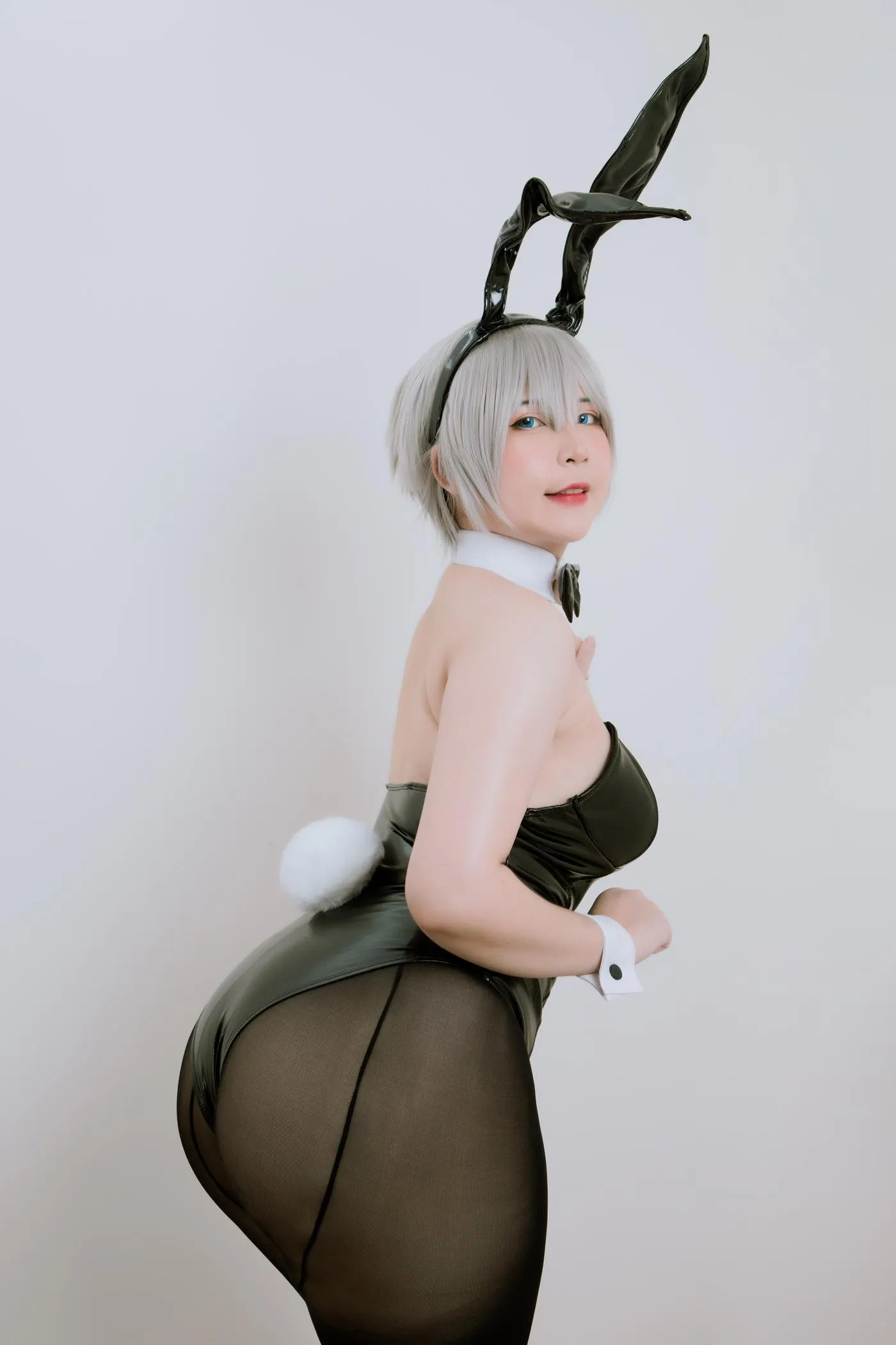 Uy Uy – NO.11 Uzaki Bunny Suit [14P]插图2